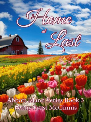 cover image of Home At Last